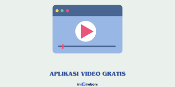 aplikasi video gratis (Canva)