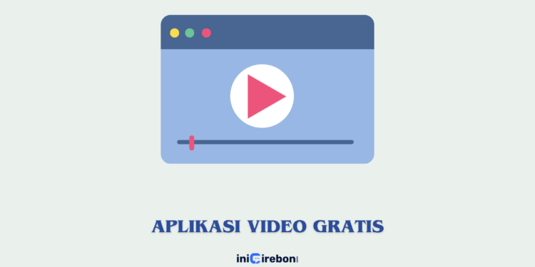 aplikasi video gratis (Canva)