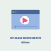 aplikasi video gratis (Canva)