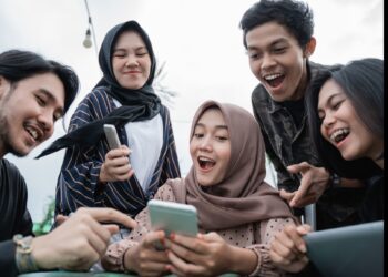 Pengaruh Gen Z dalam Mengimplementasikan Pilar Hukum dan Tata Kelola pada Sustainable Development Goals (SDGs)