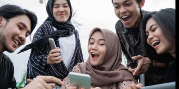 Pengaruh Gen Z dalam Mengimplementasikan Pilar Hukum dan Tata Kelola pada Sustainable Development Goals (SDGs)