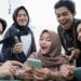 Pengaruh Gen Z dalam Mengimplementasikan Pilar Hukum dan Tata Kelola pada Sustainable Development Goals (SDGs)