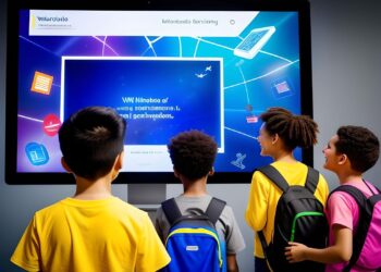 Penguatan Literasi Digital: Kunci Membangun Warga Negara yang Kritis di Era Dezinformasi