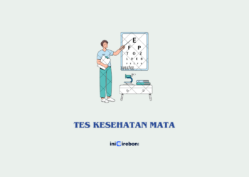 tes kesehatan mata (Canva)