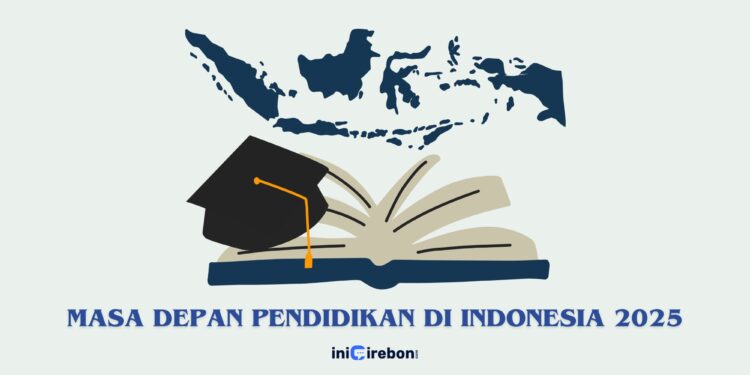 Masa Depan Pendidikan di Indonesia 2025
