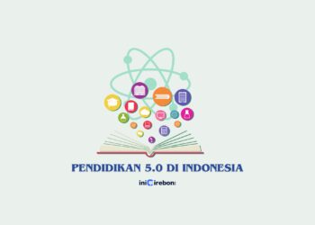 Pendidikan 5.0 di Indonesia