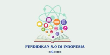 Pendidikan 5.0 di Indonesia