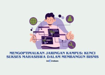 Mengoptimalkan Jaringan Kampus
