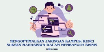 Mengoptimalkan Jaringan Kampus
