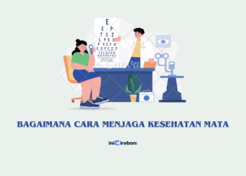 bagaimana cara menjaga kesehatan mata (Canva)