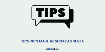 tips menjaga kesehatan mata (Canva)