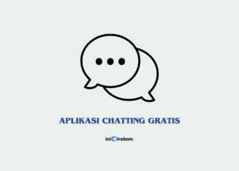 aplikasi chatting gratis (Canva)