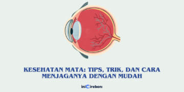 kesehatan mata
