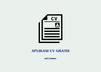 aplikasi cv gratis (Canva)