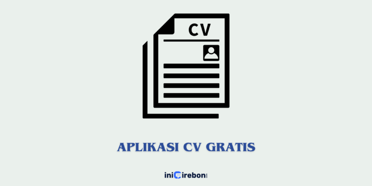 aplikasi cv gratis (Canva)