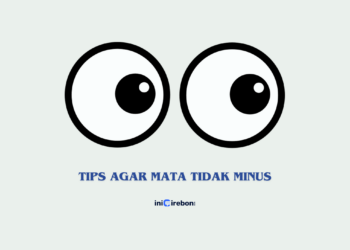 tips agar mata tidak minus