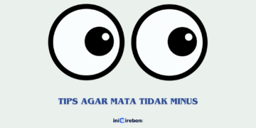 tips agar mata tidak minus