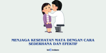 menjaga kesehatan mata (Canva)