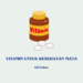 vitamin untuk kesehatan mata (Canva)
