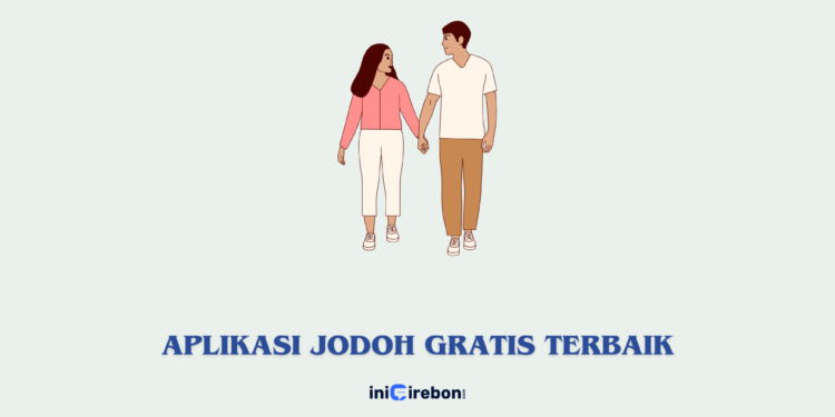 aplikasi jodoh gratis terbaik