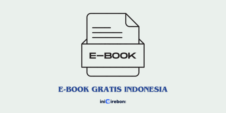 e-book gratis indonesia