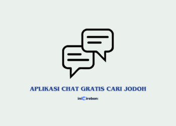 aplikasi chat gratis cari jodoh