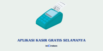aplikasi kasir gratis selamanya