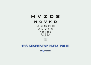tes kesehatan mata polri