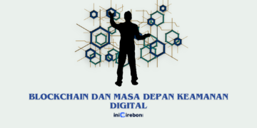 Blockchain dan masa depan keamanan digital