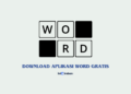 aplikasi word gratis