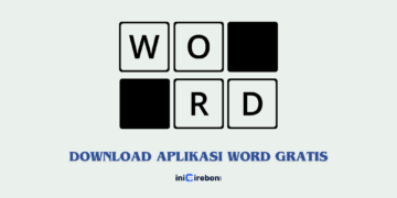 aplikasi word gratis