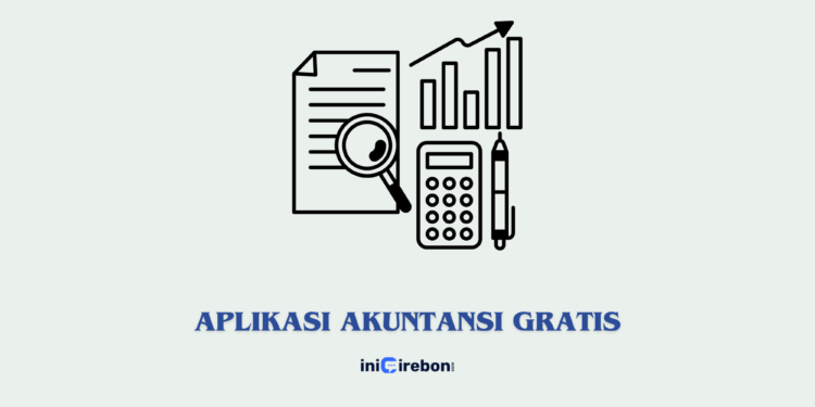 aplikasi akuntansi gratis