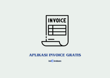 aplikasi invoice gratis
