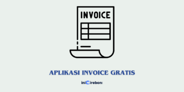 aplikasi invoice gratis