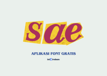 aplikasi font gratis