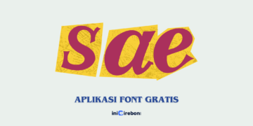 aplikasi font gratis