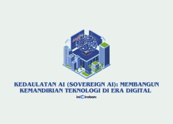Kedaulatan AI (Sovereign AI)