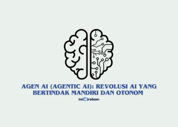 Agen AI (Agentic AI)