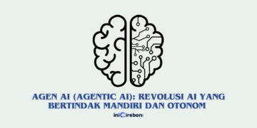 Agen AI (Agentic AI)