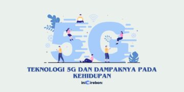 Teknologi 5G dan Dampaknya pada Kehidupan