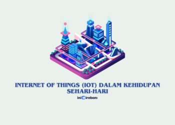 Apa itu Internet of Things (IoT)