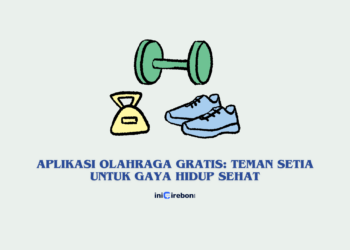 aplikasi olahraga gratis