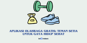 aplikasi olahraga gratis