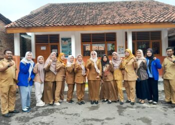 MENINGKATKAN KUALITAS PEMBELAJARAN DENGAN MENGEMBANGKAN INOVASI PENDIDIKAN DI SD NEGERI 2 PILANGSARI