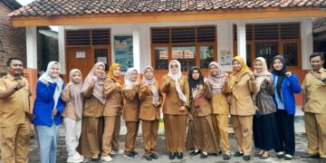 MENINGKATKAN KUALITAS PEMBELAJARAN DENGAN MENGEMBANGKAN INOVASI PENDIDIKAN DI SD NEGERI 2 PILANGSARI