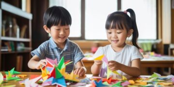 ARTIKEL INOVASI PENDIDIKAN SD NEGERI 2 PILANGSARI