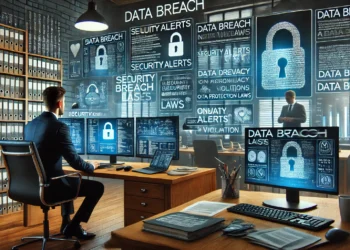 Kasus Hukum Terkait Pelanggaran Privasi Online