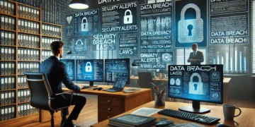 Kasus Hukum Terkait Pelanggaran Privasi Online