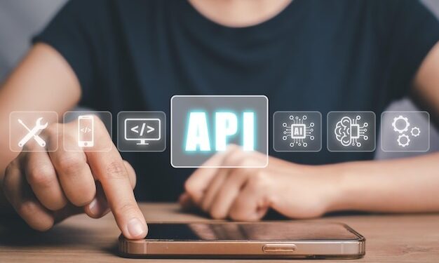 Hukum tentang Pembuatan Aplikasi Berbasis AI di Indonesia