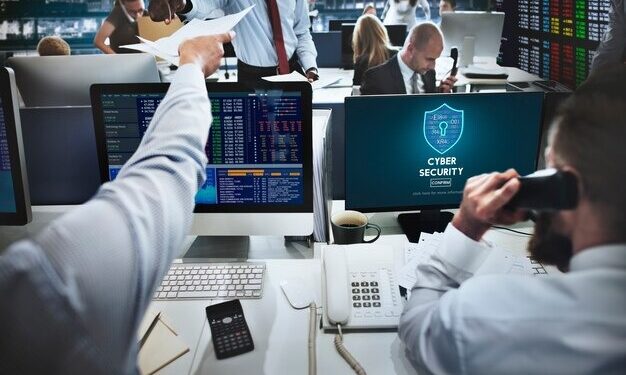 Hak atas Keamanan Data pada Perusahaan Teknologi